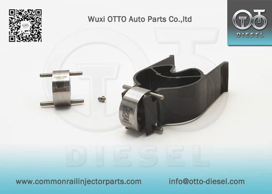 Válvula Piezo do injetor de Bosch do controle F00GX17006 para 0445117 séries