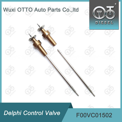 Válvula de controle do injetor F00VC01502 Bosch para 0445110646/647/369/688/689