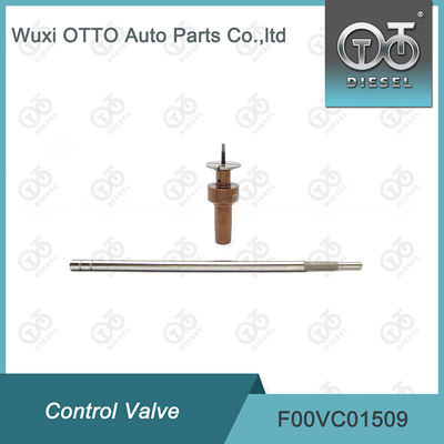Válvula de controle comum do trilho de F00VC01509 Bosch para os injetores 0445110485