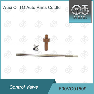 Válvula de controle comum do trilho de F00VC01509 Bosch para os injetores 0445110485