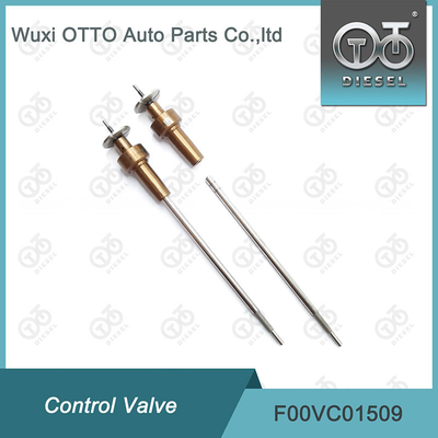 Válvula de controle comum do trilho de F00VC01509 Bosch para os injetores 0445110485