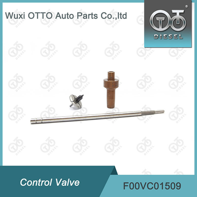 Válvula de controle comum do trilho de F00VC01509 Bosch para os injetores 0445110485