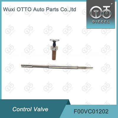 Válvula de controle comum do trilho de F00VC01202 Bosch para os injetores 0445110419