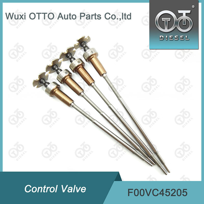 Válvula de controle comum do trilho de F00VC45205 Bosch para os injetores 0445110614 para Renult