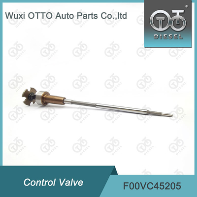 Válvula de controle comum do trilho de F00VC45205 Bosch para os injetores 0445110614 para Renult