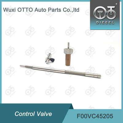 Válvula de controle comum do trilho de F00VC45205 Bosch para os injetores 0445110614 para Renult