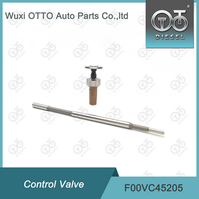 Válvula de controle comum do trilho de F00VC45205 Bosch para os injetores 0445110614 para Renult