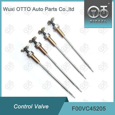 Válvula de controle comum do trilho de F00VC45205 Bosch para os injetores 0445110614 para Renult