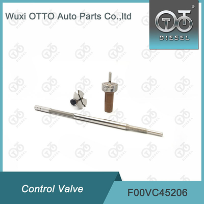 Válvula de controle comum do trilho de F00VC45206 Bosch para os injetores 0445110682