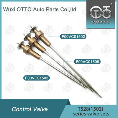Válvula de controle do injetor de F00VC01542 Bosch para os injetores 0445110738