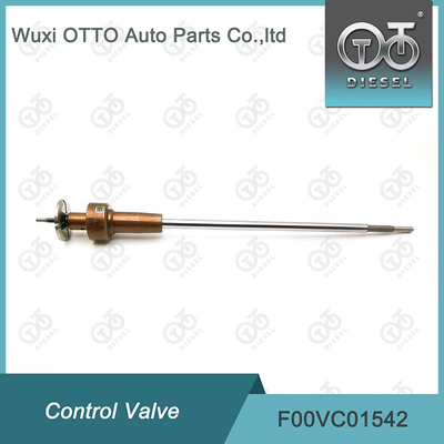 Válvula de controle do injetor de F00VC01542 Bosch para os injetores 0445110738
