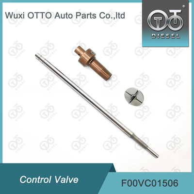 Válvula de controle do injetor de F00VC01506 Bosch para os injetores 0445110491