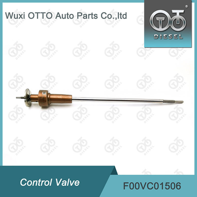 Válvula de controle do injetor de F00VC01506 Bosch para os injetores 0445110491