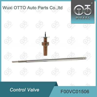 Válvula de controle do injetor de F00VC01506 Bosch para os injetores 0445110491