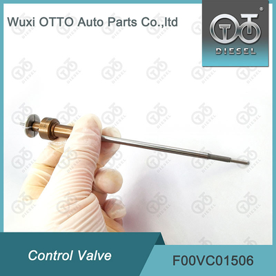 Válvula de controle do injetor de F00VC01506 Bosch para os injetores 0445110491