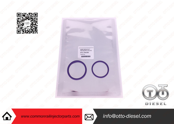 20440388 peças comuns de Delphi/de injetor do trilho dos jogos de reparação injetor de Volvo