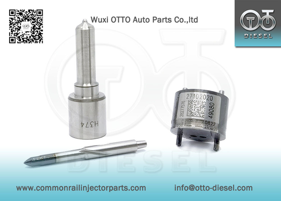 Injetores Delphi Common Rail Partes para injetores common rail 28229873 / 33800-4A710