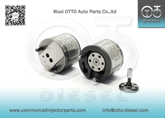 Injetores Delphi Common Rail Partes para injetores common rail 28229873 / 33800-4A710