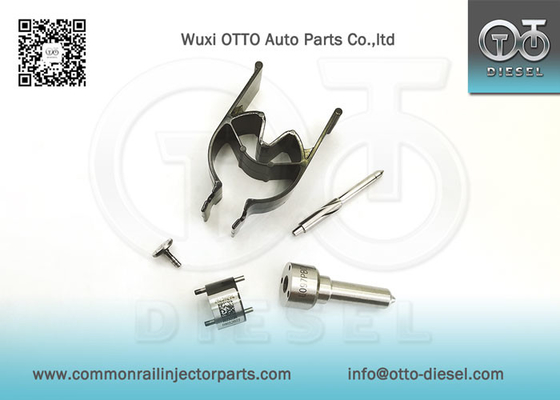 7135 - 659 Kit de reparação do bico do injetor Delphi para injetores R02801D