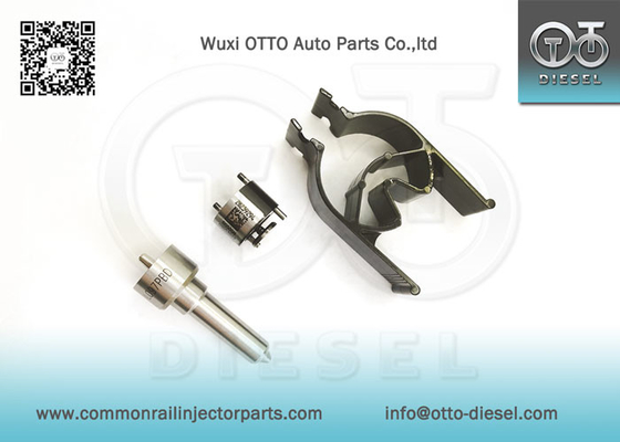 7135 - 659 Kit de reparação do bico do injetor Delphi para injetores R02801D