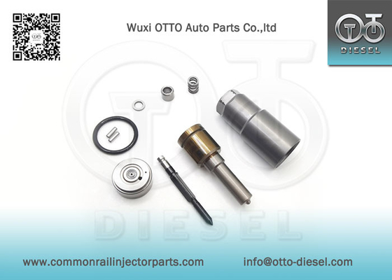 Reparo Kit For Toyota 23670 0E020 com o bocal G4S008 e a placa de G4 Orifica