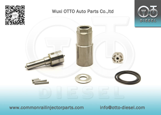 Bocal DLLA153P885 de Kit For 095000-7060/581# do reparo do injetor de Denso