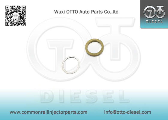 Peças do injetor de F00VC99002 Bosch, peça diesel do CR comum diesel do trilho