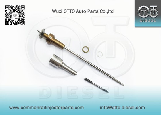 Reparo Kit For 0445110369/646/647 do injetor de Bosch