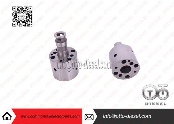 Válvula comum 2360962 do carretel do injetor do trilho de Engine da máquina escavadora