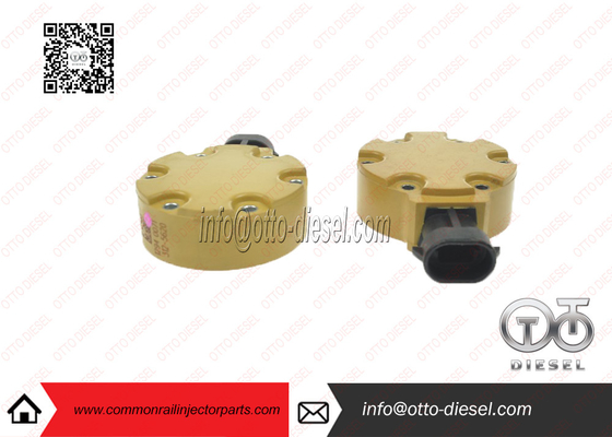 Válvula de solenoide de alta pressão para os injetores C7/C9 238-8091/241-3239
