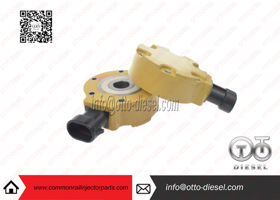 Válvula de solenoide de alta pressão para os injetores C7/C9 238-8091/241-3239