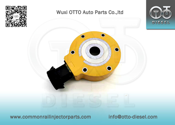 Válvula de solenoide para os injetores C7/C9 238-8091/241-3239 injetores