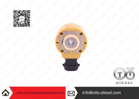 Válvula de solenoide para os injetores C7/C9 238-8091/241-3239 injetores