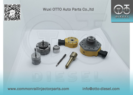 Válvula de solenoide para os injetores C7/C9 238-8091/241-3239 injetores