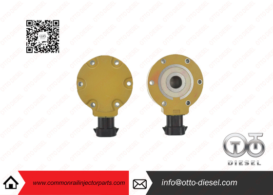 Válvulas de solenoide eletrônicas originais de aço de alta velocidade 312-5620 3125620