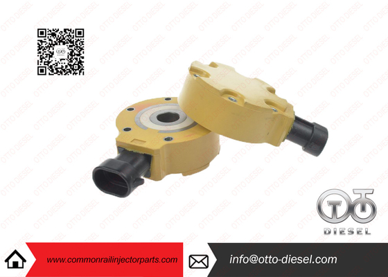 Válvulas de solenoide eletrônicas originais de aço de alta velocidade 312-5620 3125620