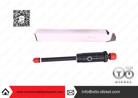 conjunto de bocal do lápis do injetor de combustível 8N7005 para CAT 3304 3306