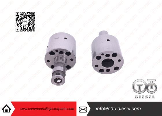 Válvula comum do carretel do injetor do trilho para os injetores C7/C9