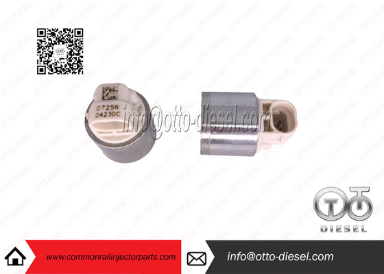 C9 / Peças comuns do injetor do trilho de C175 Solenoide para 331-5896 o injetor 797B 3524B