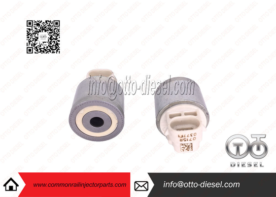 C9 / Peças comuns do injetor do trilho de C175 Solenoide para 331-5896 o injetor 797B 3524B