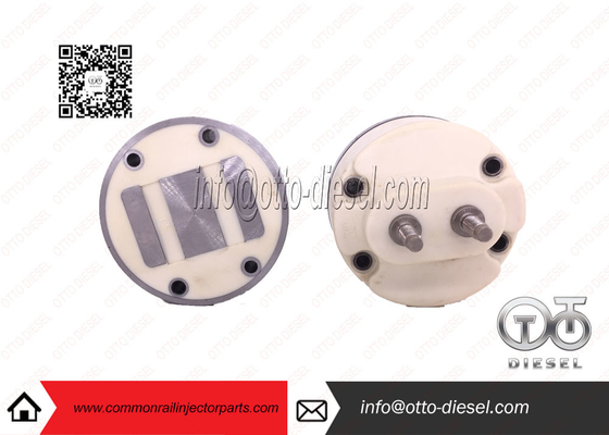 CAT comum de Perkins Komatsu Delphi Volvo das peças do injetor do trilho de 3406E Solenoide
