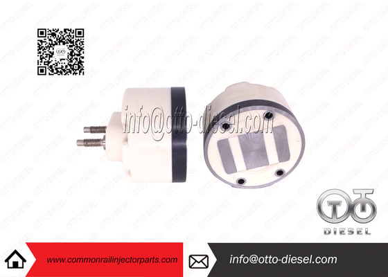 CAT comum de Perkins Komatsu Delphi Volvo das peças do injetor do trilho de 3406E Solenoide