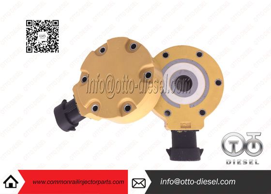 O injetor comum do trilho parte 3178021/CAT 291-5919 - 2P007695/CAT 295-9125
