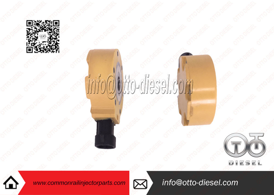 O injetor comum do trilho parte 3178021/CAT 291-5919 - 2P007695/CAT 295-9125