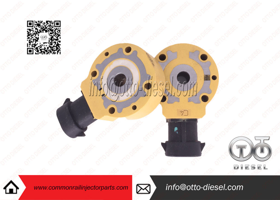 Válvula de Solenoide para os injetores EX634761/10R4761 de C7 C9 - 222-5959