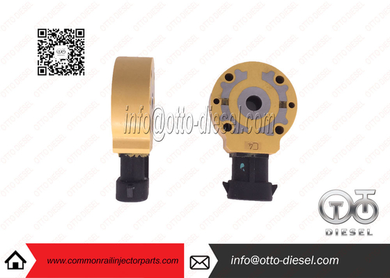 Válvula de Solenoide para os injetores EX634761/10R4761 de C7 C9 - 222-5959