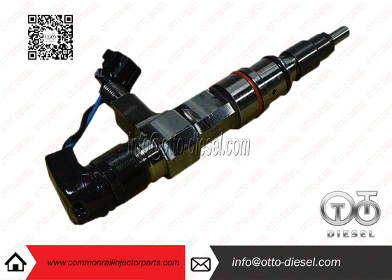O injetor comum do trilho de Kamaz 11T-S 150.3KW parte 0 445 120 006, 0445120006