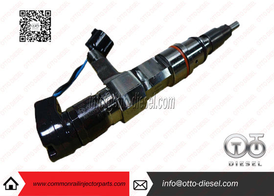 O injetor comum do trilho de Kamaz 11T-S 150.3KW parte 0 445 120 006, 0445120006