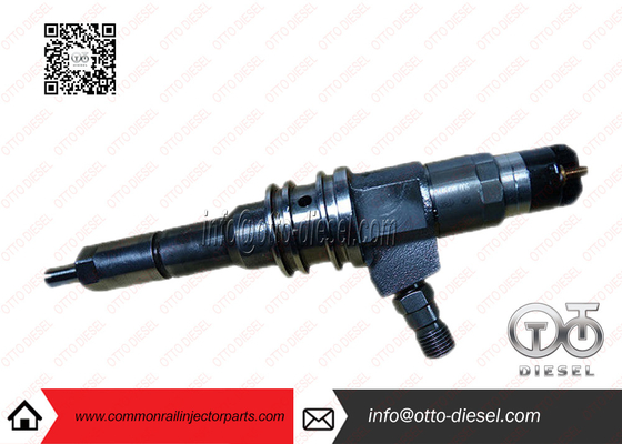 O injetor comum do trilho de Kamaz 11T-S 150.3KW parte 0 445 120 006, 0445120006