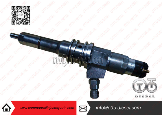 O injetor comum do trilho de Kamaz 11T-S 150.3KW parte 0 445 120 006, 0445120006